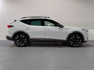 CUPRA Formentor 1.5 TSI DSG 110 kW (150 CV)