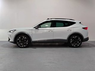 CUPRA Formentor 1.5 TSI DSG 110 kW (150 CV)
