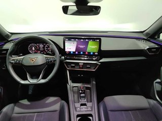 CUPRA Formentor 1.5 TSI DSG 110 kW (150 CV)