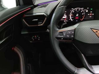CUPRA Formentor 1.5 TSI DSG 110 kW (150 CV)