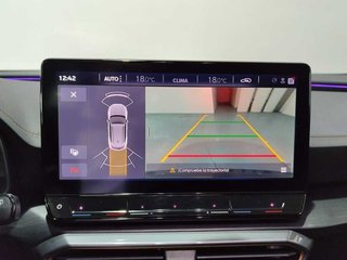 CUPRA Formentor 1.5 TSI DSG 110 kW (150 CV)