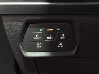 CUPRA Formentor 1.5 TSI DSG 110 kW (150 CV)