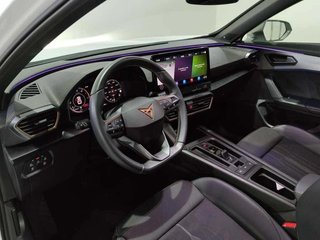 CUPRA Formentor 1.5 TSI DSG 110 kW (150 CV)