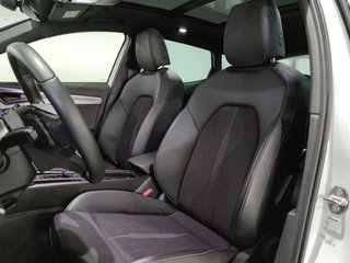 CUPRA Formentor 1.5 TSI DSG 110 kW (150 CV)