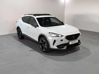 CUPRA Formentor 1.5 TSI DSG 110 kW (150 CV)