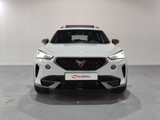 CUPRA Formentor 1.5 TSI DSG 110 kW (150 CV)