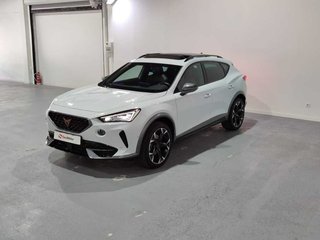 CUPRA Formentor 1.5 TSI DSG 110 kW (150 CV)