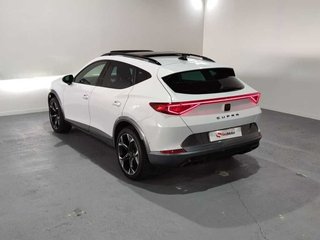 CUPRA Formentor 1.5 TSI DSG 110 kW (150 CV)