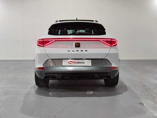 CUPRA Formentor 1.5 TSI DSG 110 kW (150 CV)
