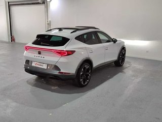 CUPRA Formentor 1.5 TSI DSG 110 kW (150 CV)