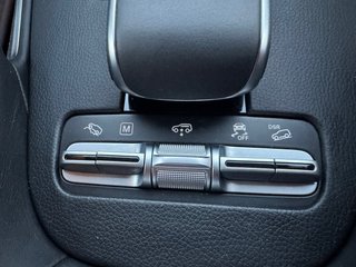 Mercedes-Benz GLS 2025