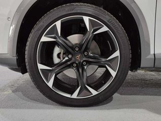 CUPRA Formentor 1.5 TSI DSG 110 kW (150 CV)