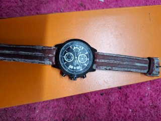 Reloj Racer Cuarzo