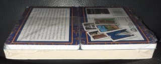 SET Libro l'oracolo delle porte,32 Carte Tarocchi