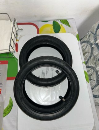 Ruedas patinete Xiaomi Pro 2