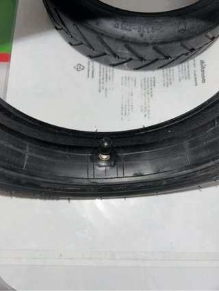 Ruedas patinete Xiaomi Pro 2