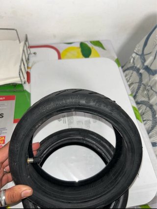 Ruedas patinete Xiaomi Pro 2