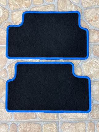 Alfombrillas Peugeot 308 Edition Carlux