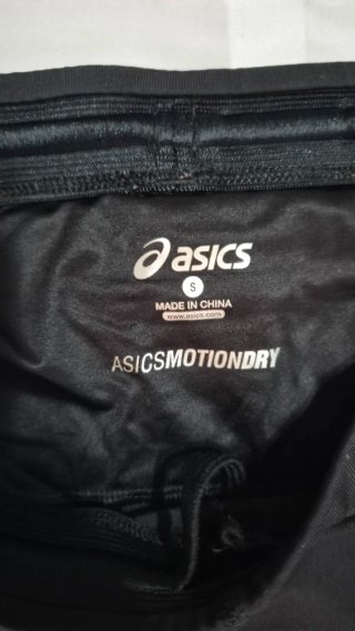 Pantalón corto deportivo Asics Talla S