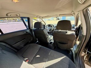 Opel Astra 2005