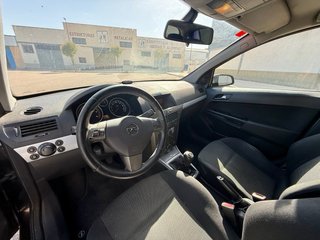 Opel Astra 2005