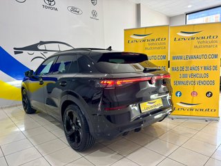 Volkswagen T-Roc 2026