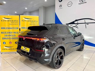 Volkswagen T-Roc 2026