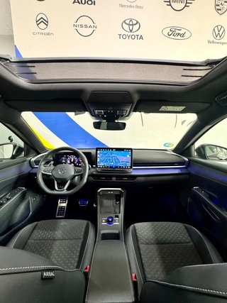 Volkswagen T-Roc 2026