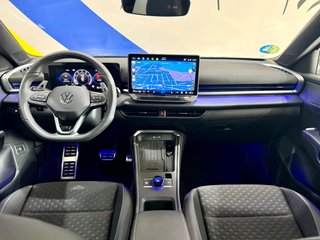 Volkswagen T-Roc 2026