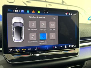 Volkswagen T-Roc 2026