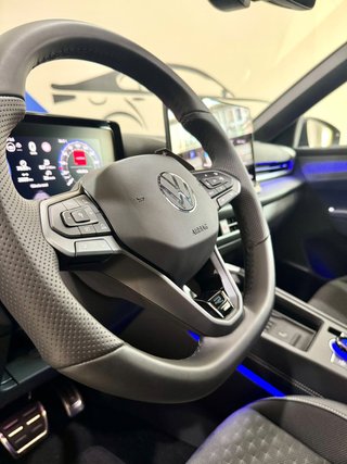 Volkswagen T-Roc 2026