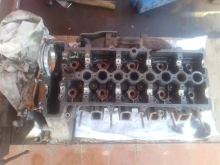 Culata BMW 520D Completa