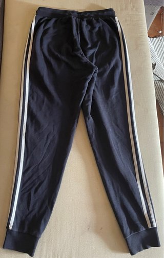 Pantaloni tuta Adidas blu