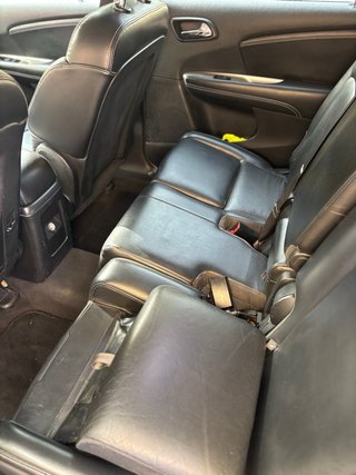 FIAT FREEMONT 2012 4x4 170Hp AUTO