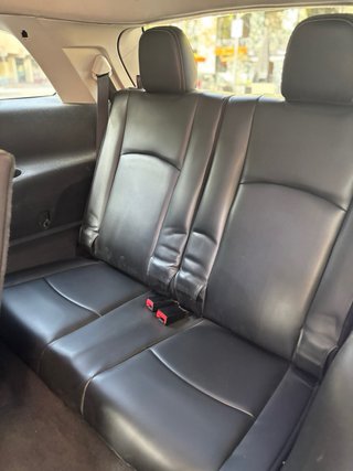 FIAT FREEMONT 2012 4x4 170Hp AUTO