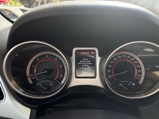 FIAT FREEMONT 2012 4x4 170Hp AUTO
