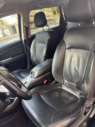 FIAT FREEMONT 2012 4x4 170Hp AUTO