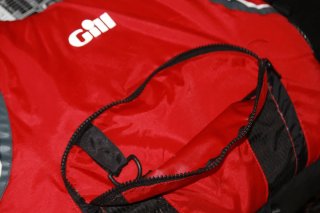 Gill Gilet di salvataggio