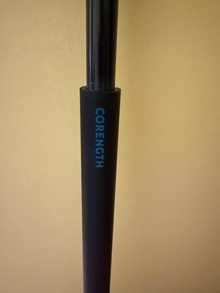 Barra dominadas Corength 70cm