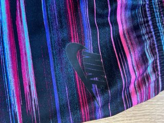 Leggings Nike Deportivos Estampados Talla L