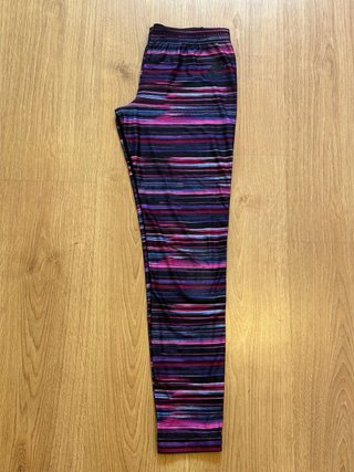 Leggings Nike Deportivos Estampados Talla L