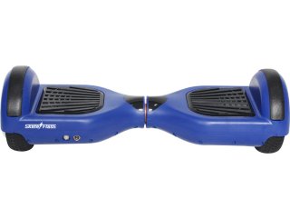 Hoverboard Azul Skate Flash