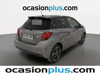 Toyota Yaris 1.3 100 Feel 73 kW (99 CV)