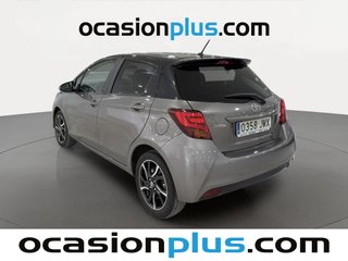 Toyota Yaris 1.3 100 Feel 73 kW (99 CV)