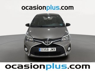 Toyota Yaris 1.3 100 Feel 73 kW (99 CV)