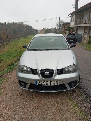 SEAT Ibiza 2007