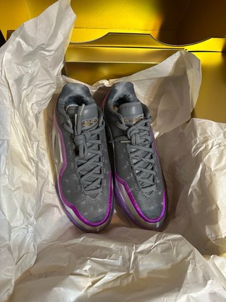 Nike Lebron 23 Bubble Boy Zapatillas Nuevas