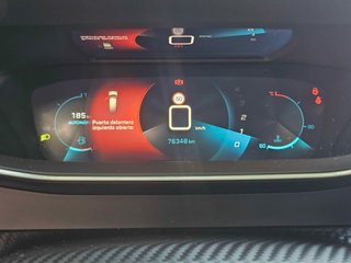 Peugeot 2008 Allure Pure Tech 130 cv, 2019