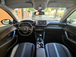 Peugeot 2008 Allure Pure Tech 130 cv, 2019