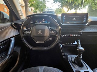 Peugeot 2008 Allure Pure Tech 130 cv, 2019